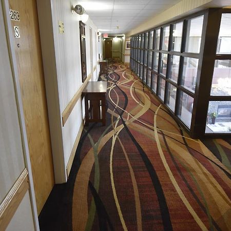 Tropical Inn - North Battleford Luaran gambar