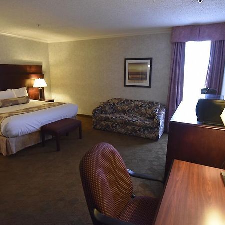 Tropical Inn - North Battleford Luaran gambar