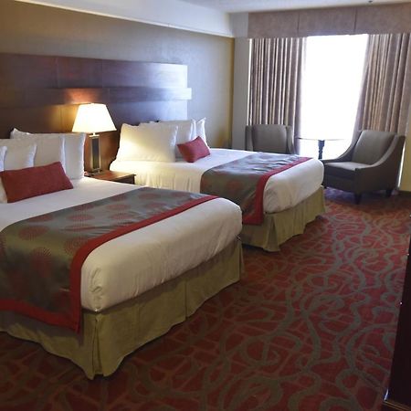 Tropical Inn - North Battleford Luaran gambar