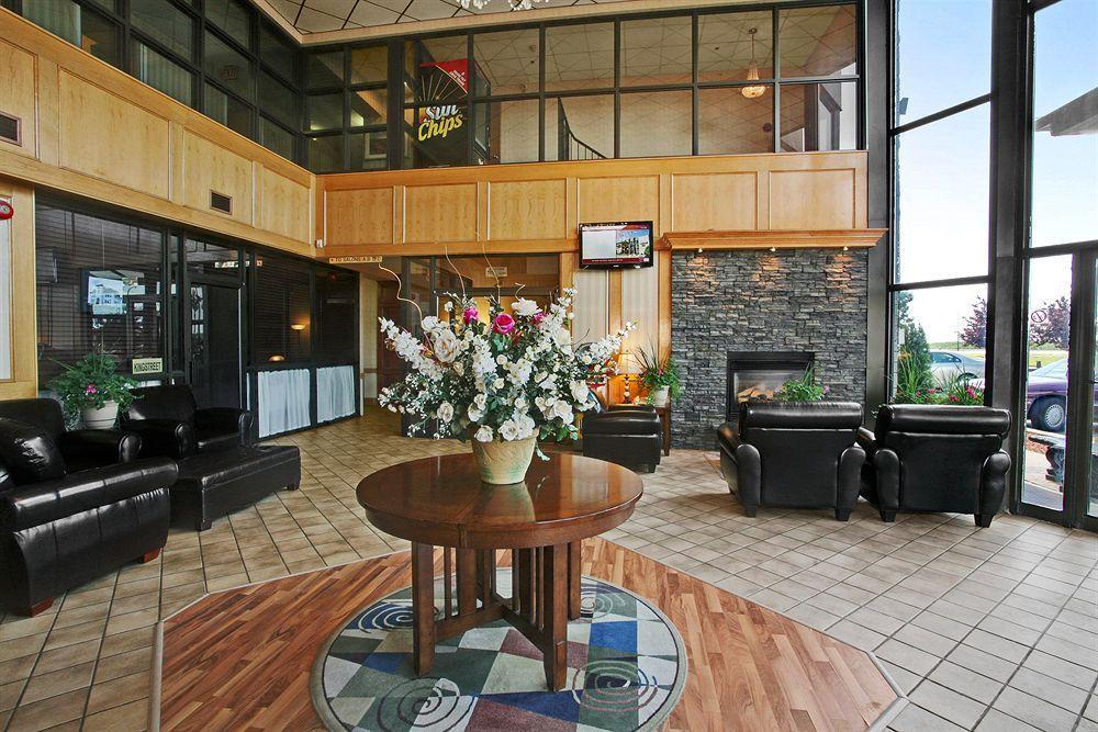 Tropical Inn - North Battleford Luaran gambar