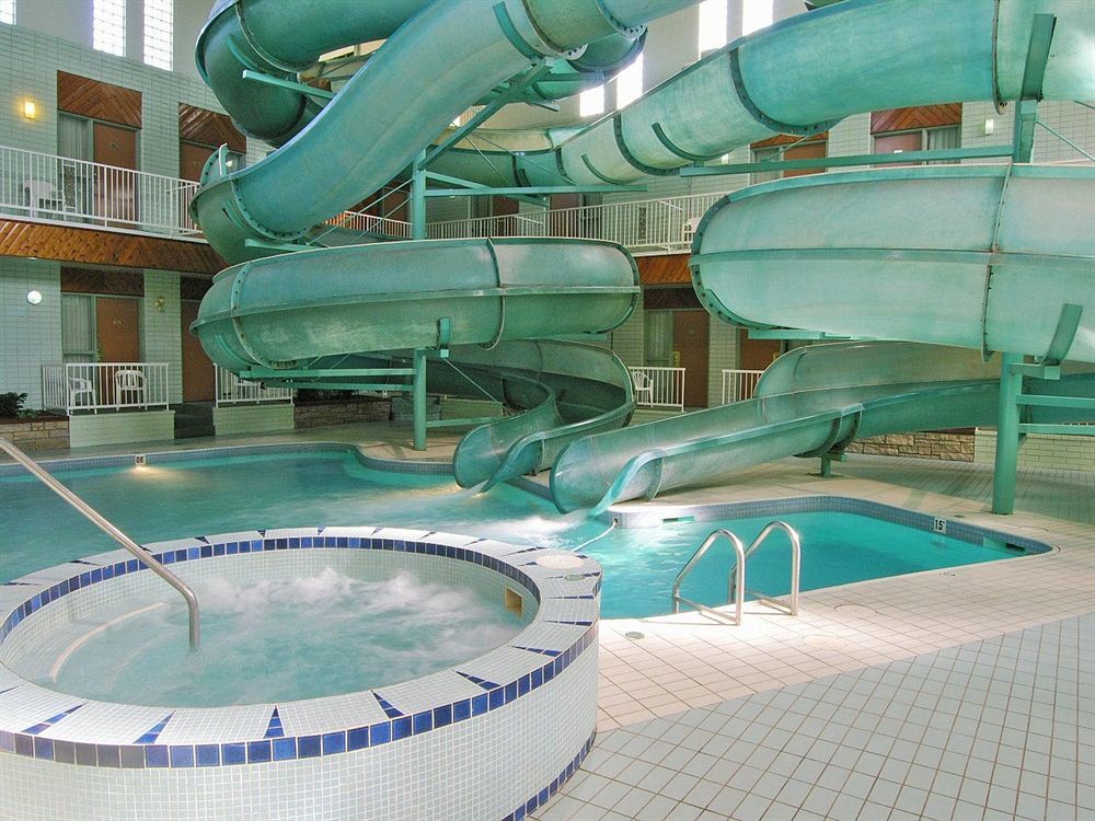 Tropical Inn - North Battleford Luaran gambar