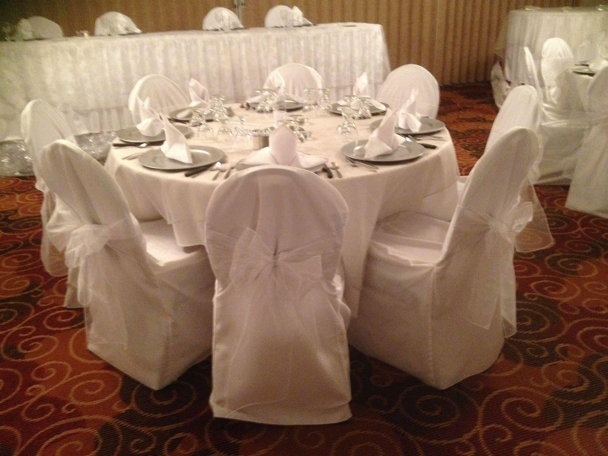 Tropical Inn - North Battleford Luaran gambar