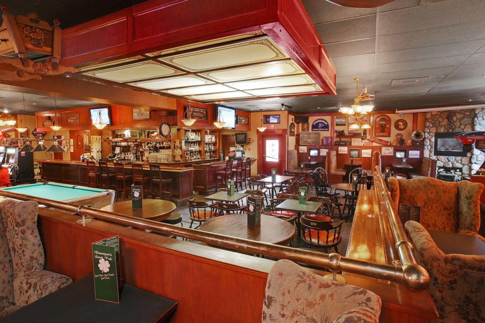 Tropical Inn - North Battleford Luaran gambar