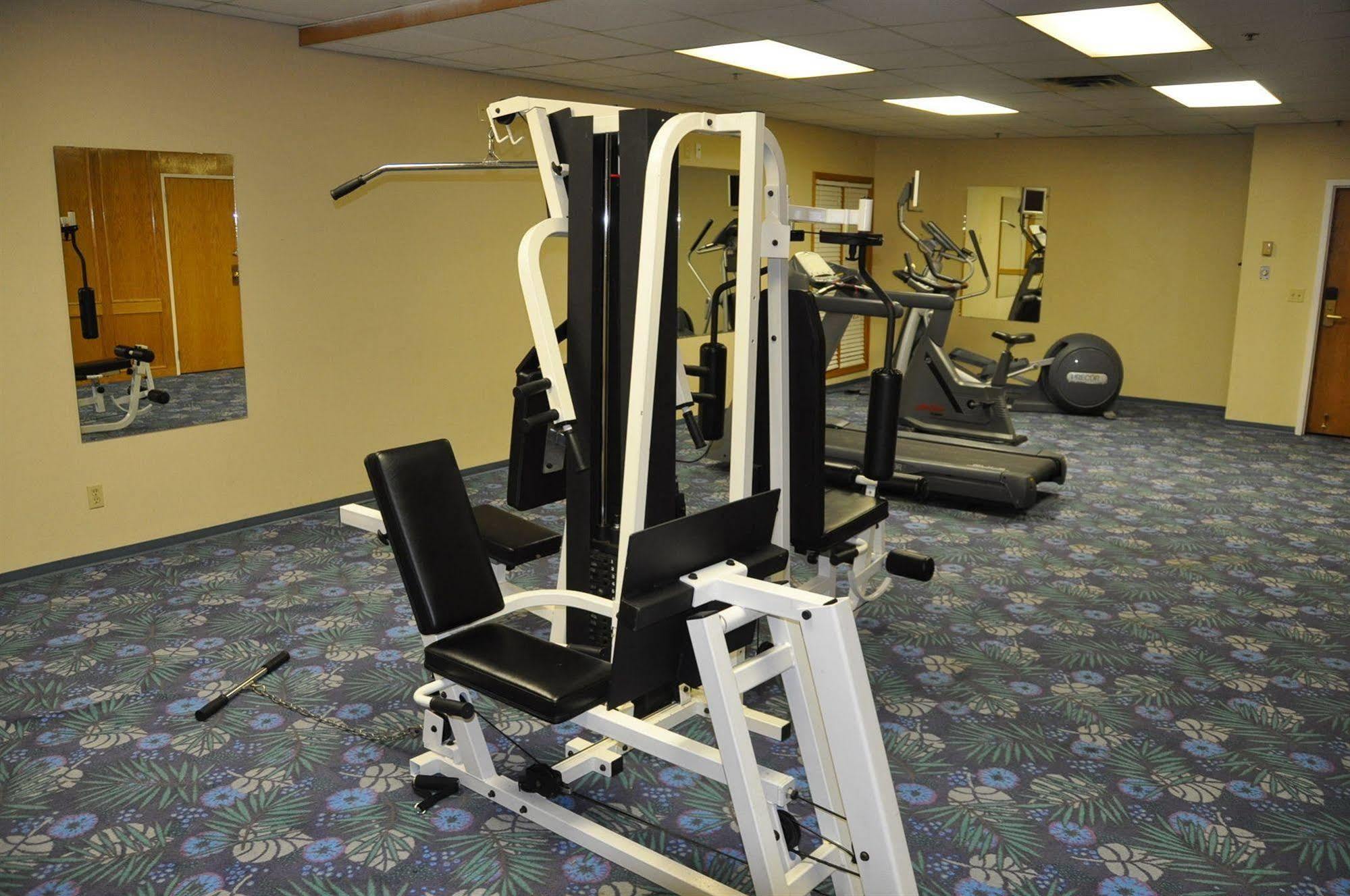 Tropical Inn - North Battleford Luaran gambar