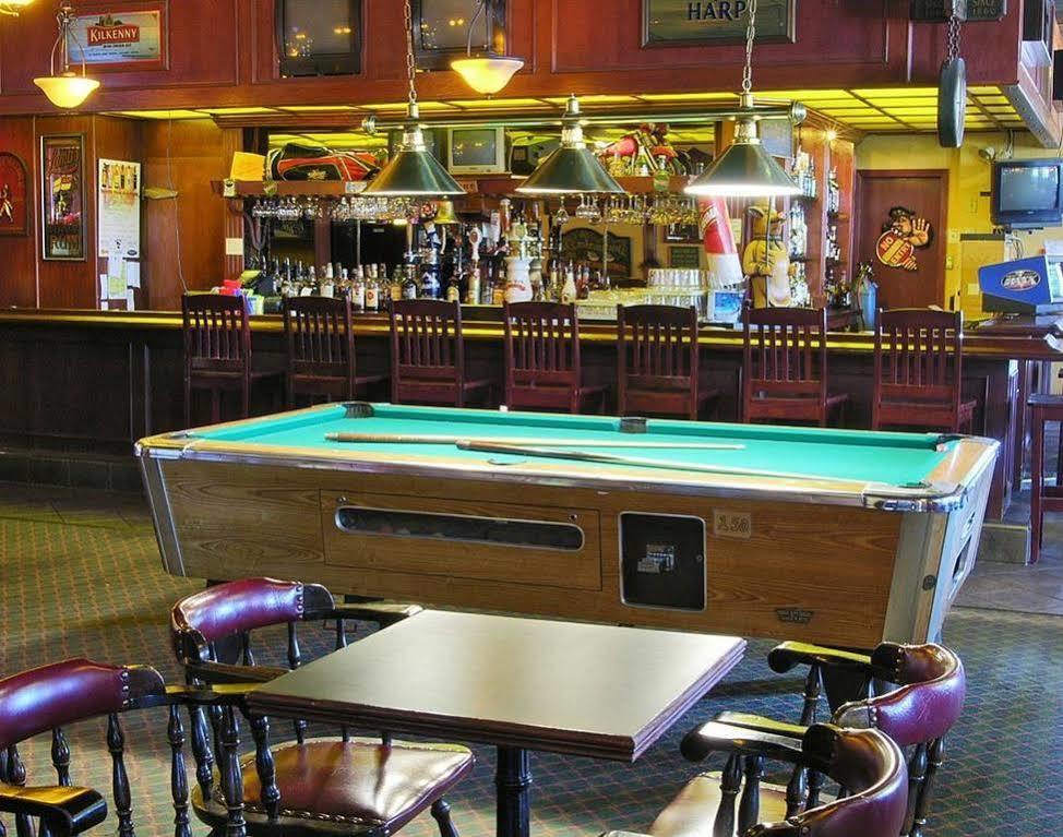 Tropical Inn - North Battleford Luaran gambar