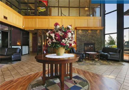 Tropical Inn - North Battleford Luaran gambar